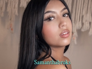Samanthabruks