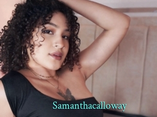 Samanthacalloway
