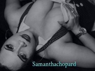 Samanthachopard