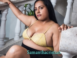 Samanthacristian