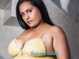samanthadaft xxx Fantasy Land