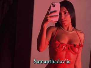 Samanthadaviis