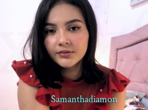 samanthadiamon xxx Fantasy Land
