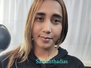 Samanthadias