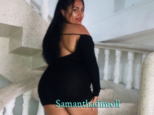 Samanthadimoll