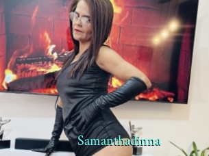 samanthadinna xxx Fantasy Land