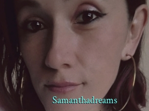 Samanthadreams