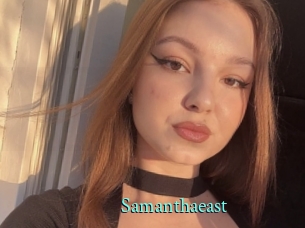 Samanthaeast