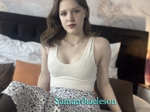 Samanthaeleson