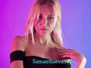 Samanthaevance
