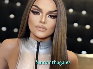 Samanthagales