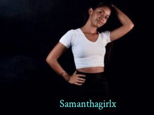 Samanthagirlx