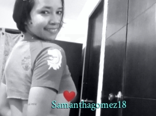 Samanthagomez18