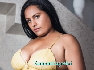 Samanthagrelsd