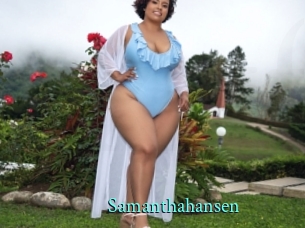 samanthahansen xxx Fantasy Land