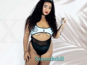 Samanthahill