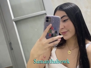 Samanthahowk