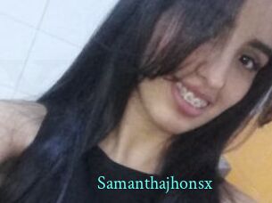 Samanthajhonsx
