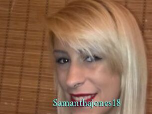 Samanthajones18