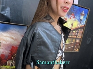 Samanthakerr