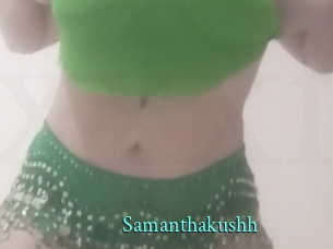 Samanthakushh