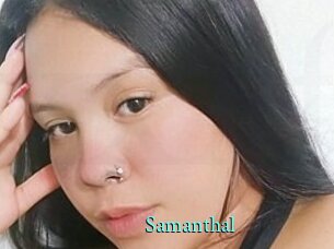 Samanthal