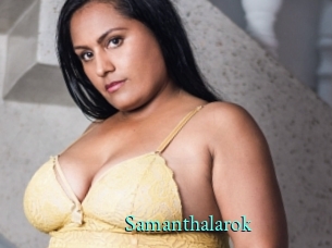 Samanthalarok