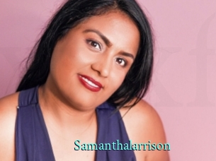 Samanthalarrison