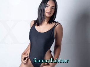 Samanthaleiner