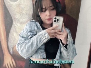 Samanthalindeman