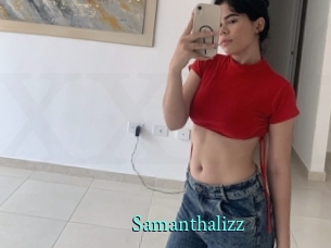 Samanthalizz