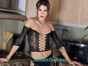 Samanthalopez