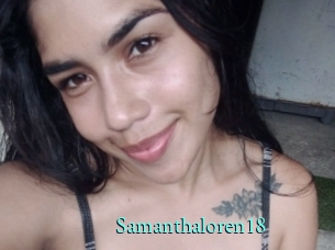 Samanthaloren18