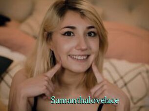 Samanthalovelace