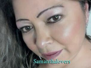 Samanthalovers