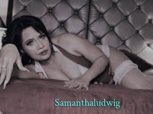 Samanthaludwig