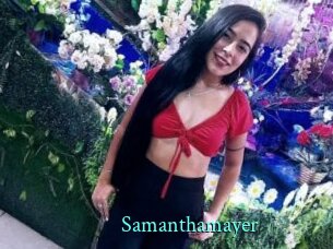 Samanthamayer