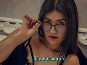 Samanthamdd