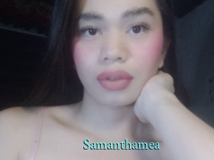 Samanthamea