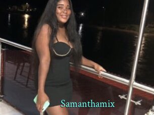 Samanthamix