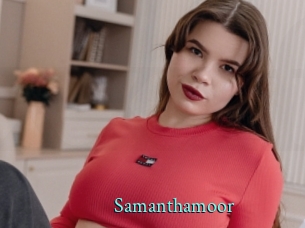 Samanthamoor