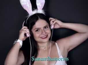 Samanthamorris