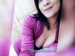 samanthamull xxx Fantasy Land