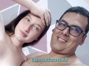 Samanthanando