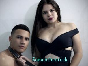 Samanthanruck