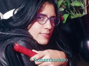 Samanthaolmo