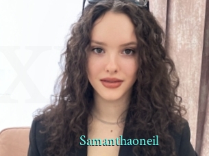 Samanthaoneil