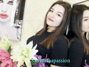 Samanthapassion