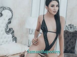 Samanthapeeters