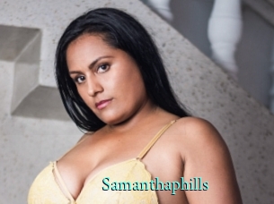 samanthaphills xxx Fantasy Land